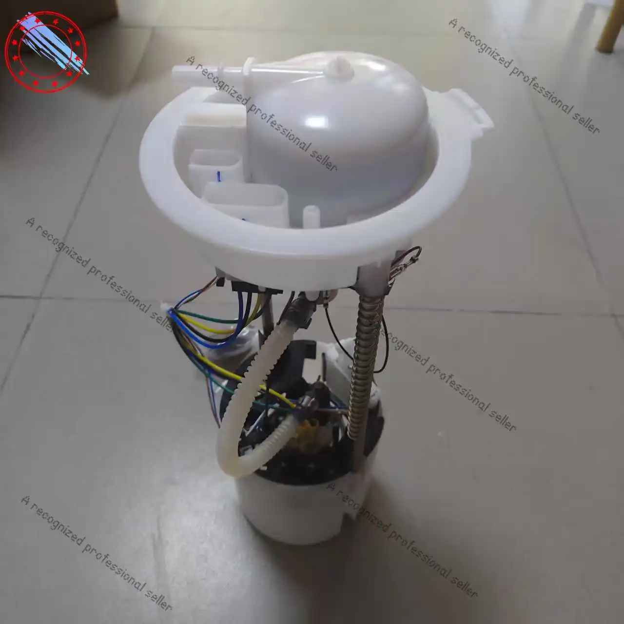 

High Pressure Fuel Pump OEM: 8R0919051E A2C32621200 8R0919051G 8R0919051H Is Applicable To Audi Q5