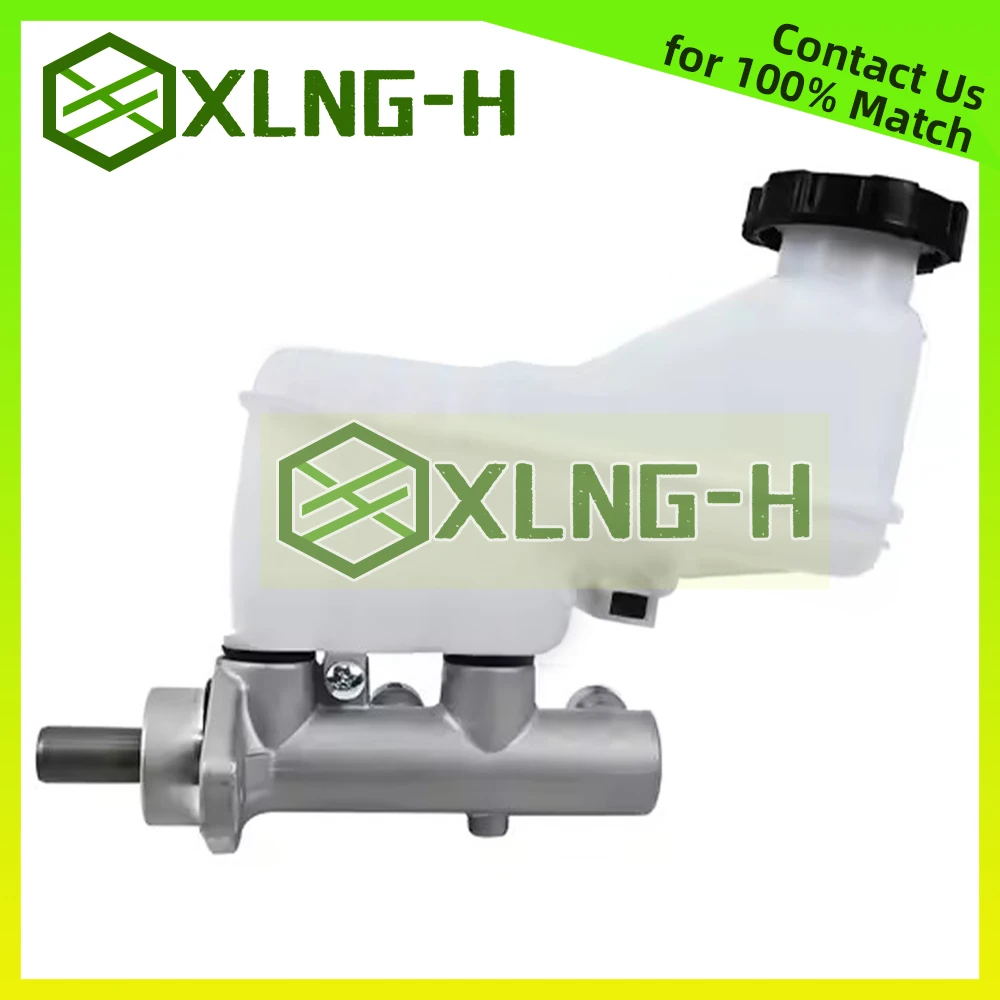 Engine Brake Master Cylinder Assembly For HYUNDAI i10 2007-2010, 58510-0X300  585100X300, 58510-0X000