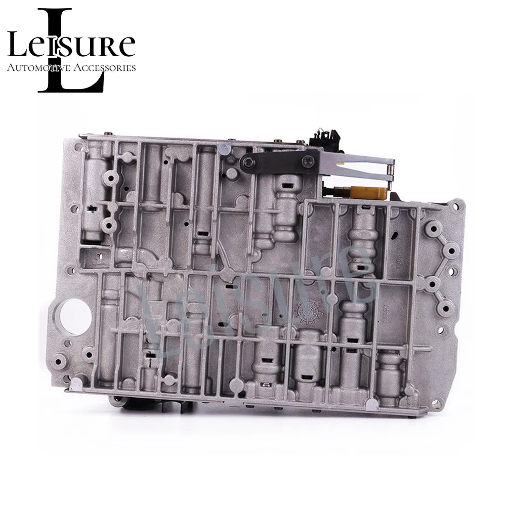 722.6 New 1402700161 Tested Auto Transmission valve body and Conductor Plate for Mercedes Benz CHRYSLER 2402700106 1402700361