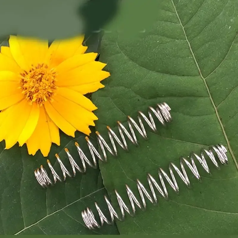 F19B Diameter 5mm Replace Springs Trimming Scissors for Pruning Shears