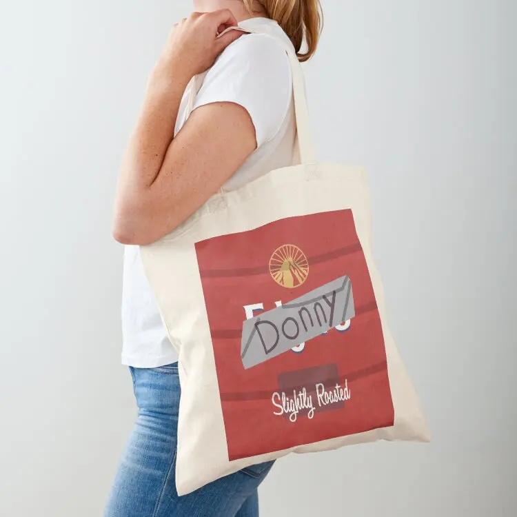 

Donny - The Big Lebowski Tote Bag Lady bag tote bag men's shopper bags for women Large bags for women