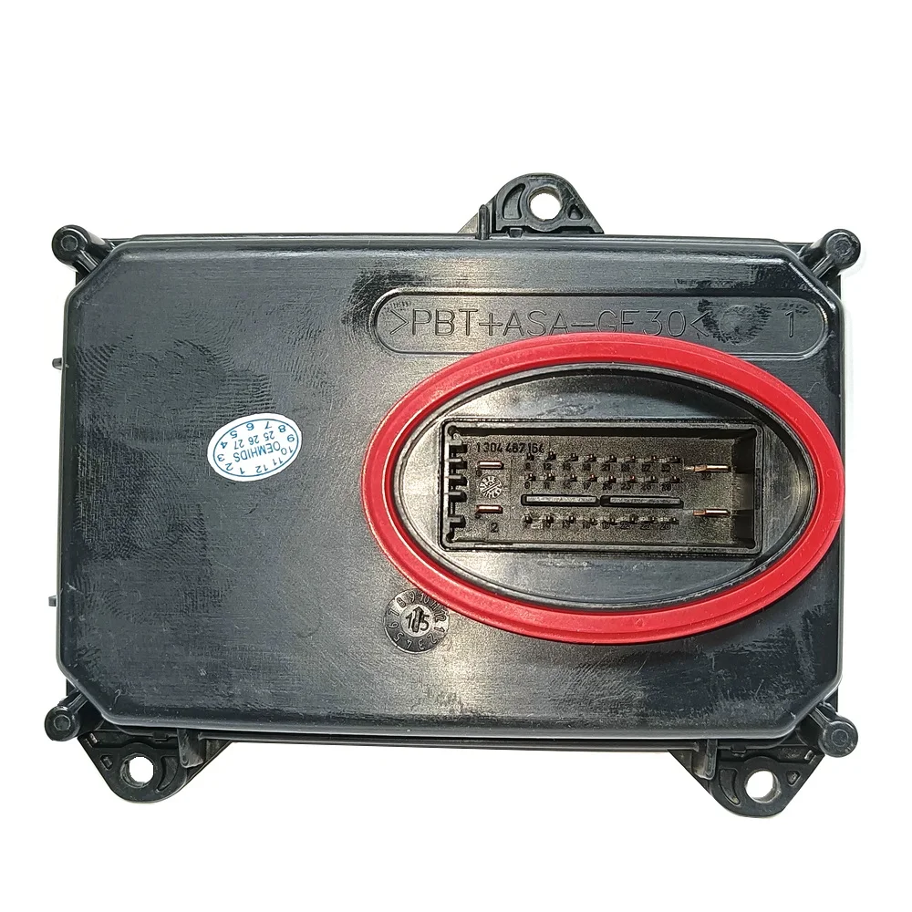 Original Oemhids 1T0941329 AFS Leistungsmodul Adaptive Front Lighting System 130732933701 For CC Car Accessories 1T0 941 329