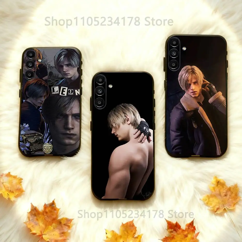 L-Leons Kennedys Ph…