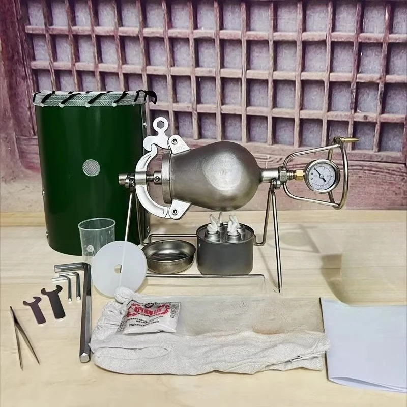 Thumbnail 4 - #34 Cheap Popcorn Makers Worth Buying