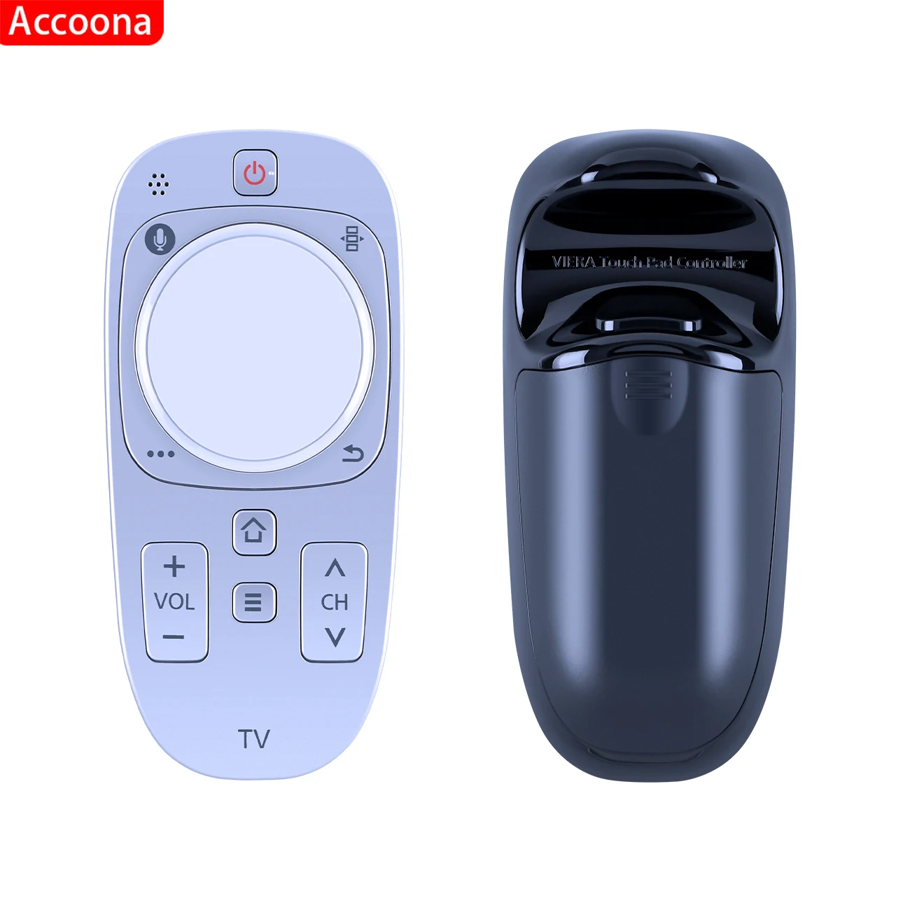الأصلي التحكم عن بعد N2QBYB000033 ل N2QBYB000027 باناسونيك فييرا لوحة اللمس تحكم TC-L65WT600 TC-L55DT60 LCD tv