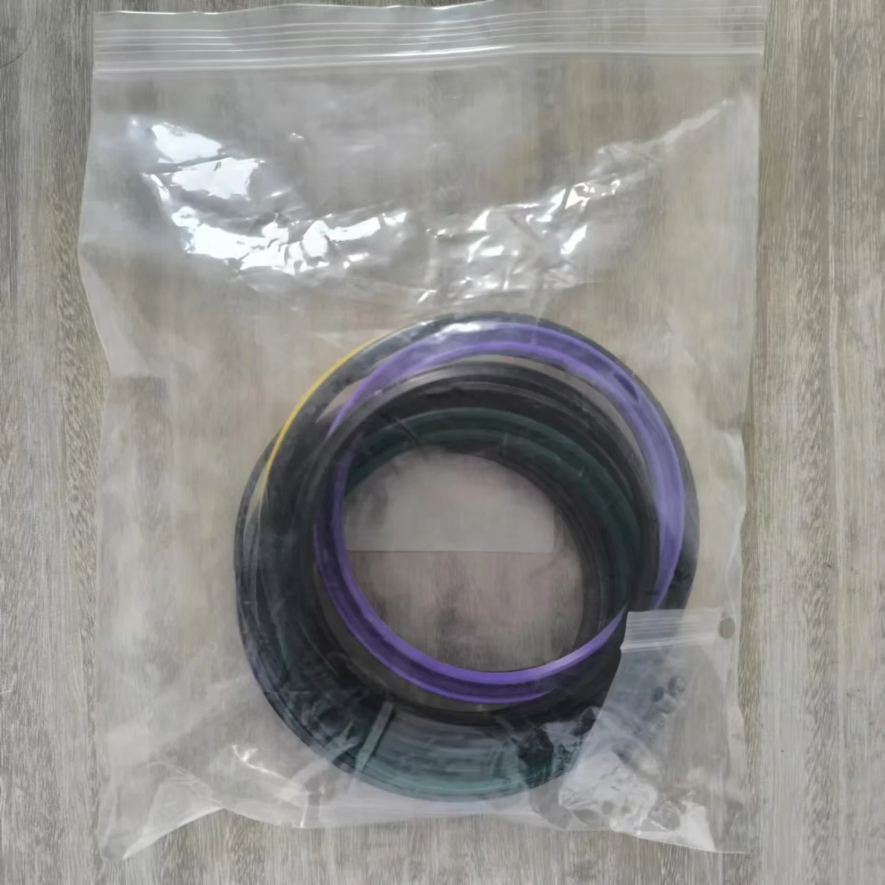 Roc D65 Accessories Seal Repair Kit 3222340120 Drifter Spare Parts Hydraulic Seal Kit 3222 3401 20