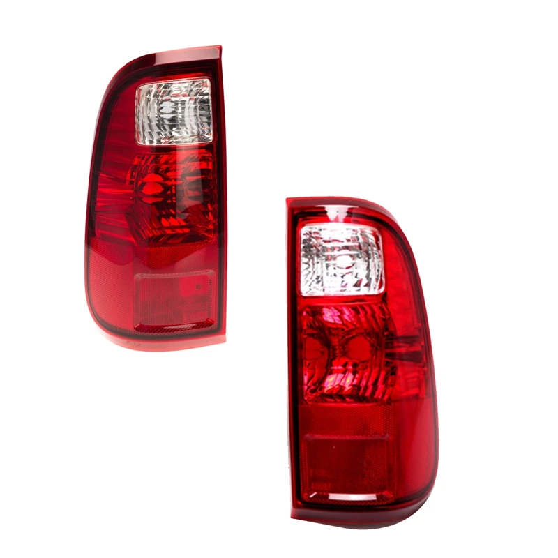 

Tail Light Lamp For Ford F-250 F-350 F-450 F-550 2008-2016 Rear Bumper Brake Light Without Bulb