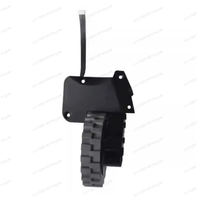 1Pc for ABIR Wheel -Assembly with Motor for Robot Vacuum Cleaner ABIR X5 X6 X8 S6 Right Wheel Drive Wheel