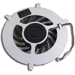Ventilator Voor Sony Play Station 3 Ps3 Koeler 15 Blades Vervangende Koeling # Sony Play Station 3 Vet (Cechbxx, Cechaxx, Cechcxx, Cechcxx, Cechgxx, Cechgxx, Cechhxx, Cechkxx, Cechlxx, Cechmxx, Cechmxx, Cechmxx, cechpxx, Cechqxx)