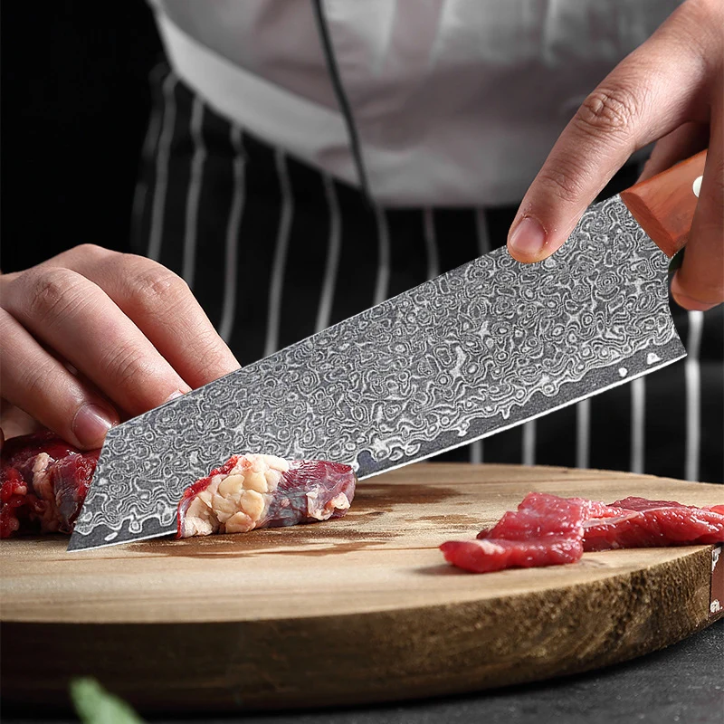 Profissional damasco faca de c - Home Cooking Chef avaliação e preço