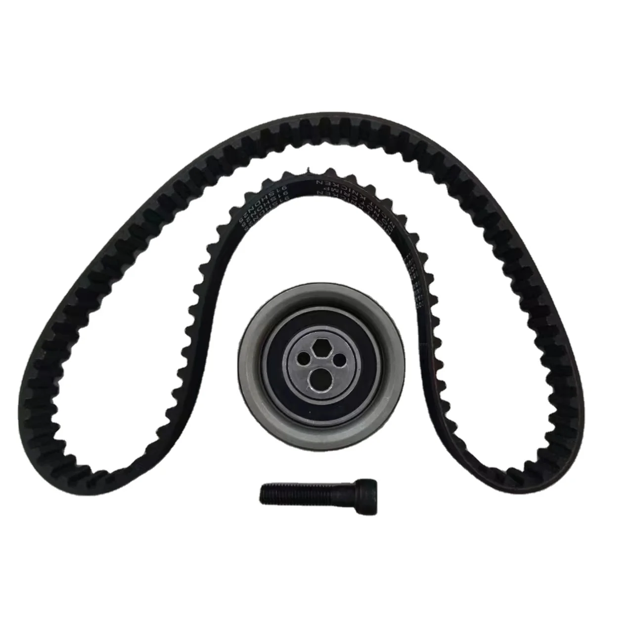 

Custom diesel Engine Spare Parts Auto Part 1011 Timing Belt Kit 02929933