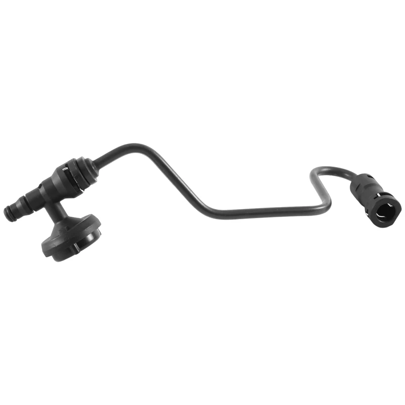 Clutch Master Cylinder Tube Hose Replacement Parts For Ford Ranger T6 MK1 BT50 2016- EB3G-7A512-BA 1895958