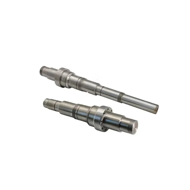 Loom Transmission System Reverse Box Main Shaft for G6300 GS900 Rapier Shuttleless Loom Textile Machine Parts