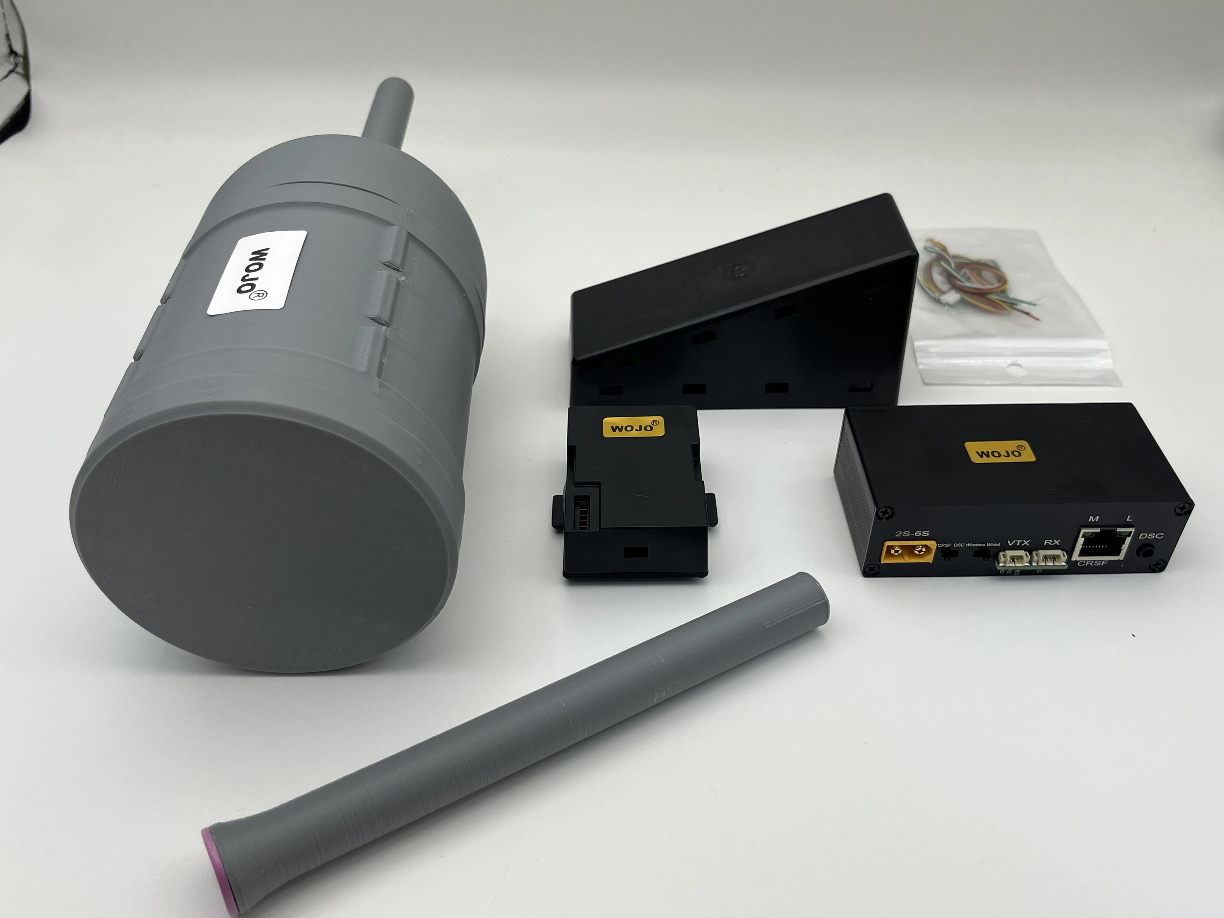 

Оптоволоконное оборудование: Канаты-кабели на заказ для связи FPV-дронов, длина от 5 до 30 км, различные варианты в наличии