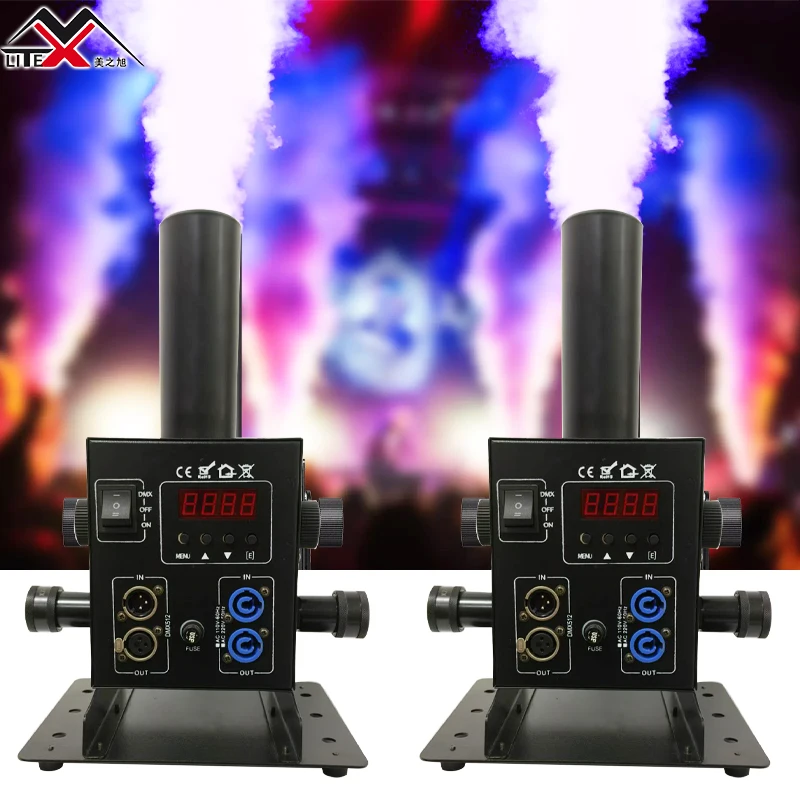 Mzx Dmx Control Sta… - image