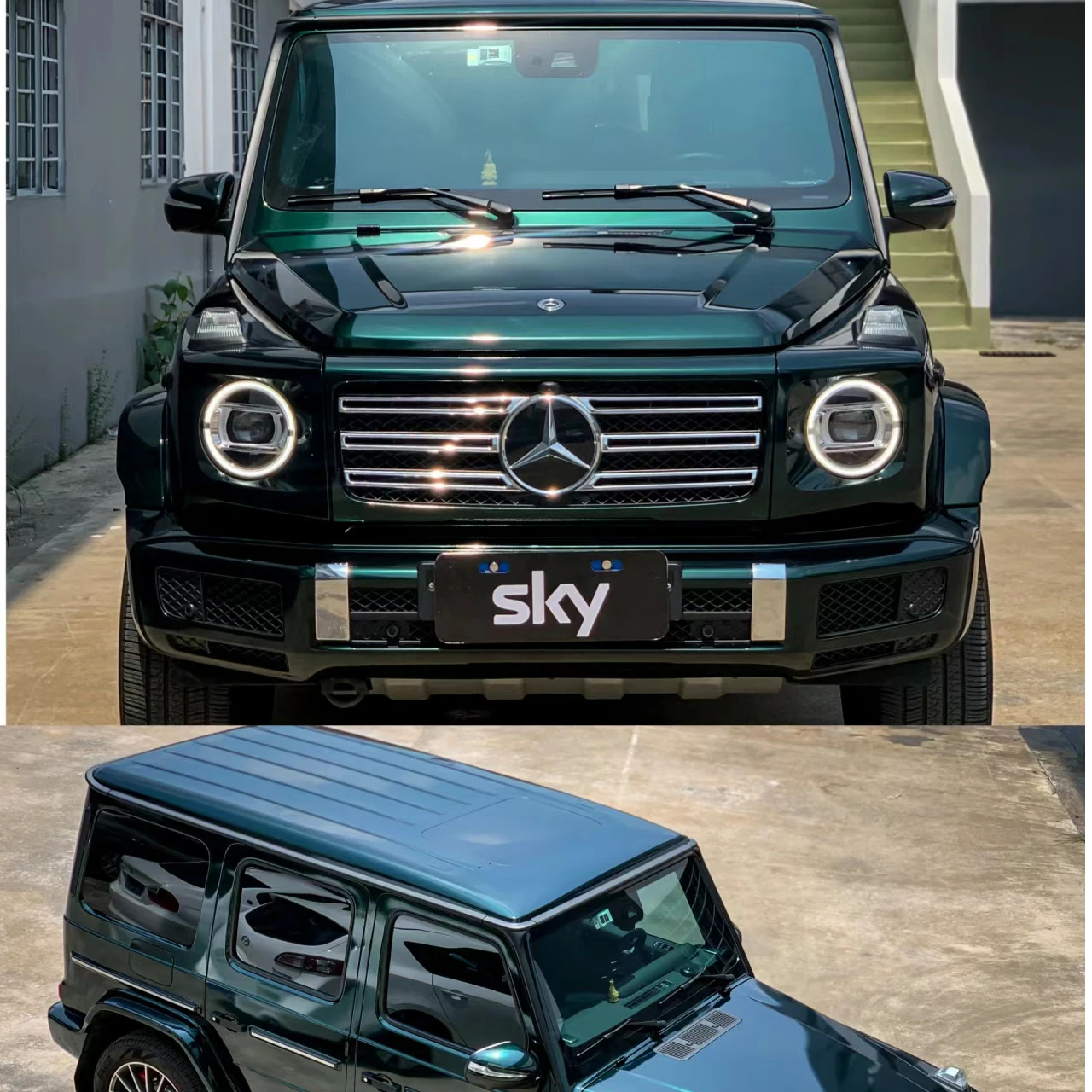 

Металлическая глянцевая черновато-зеленая красочная лодка из углеродного волокна ТПУ — прочный водный транспорт для повышения производительности