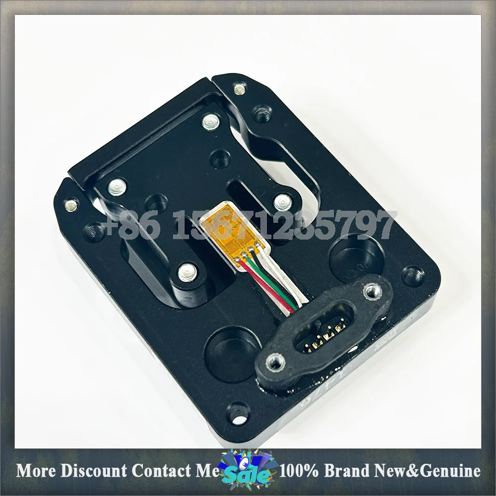 Genuine  T100/T70/T70P/T60 Weighing Sensor Unit DJI Agras Plant Protection Drones Spare Part Weighing Sensor Unit