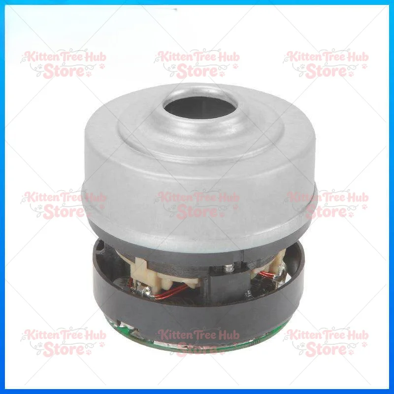 High-speed Brushless DC Motor Vacuum Cleaner; Mechanical Brushless DC Fan; High Efficiency