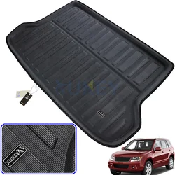 For Suzuki Escudo Grand Vitara Nomade Rear Trunk Cargo Boot Liner Mat Floor Tray 2006 2007 2008 2009 2010 2011 2012 2013 2014 15