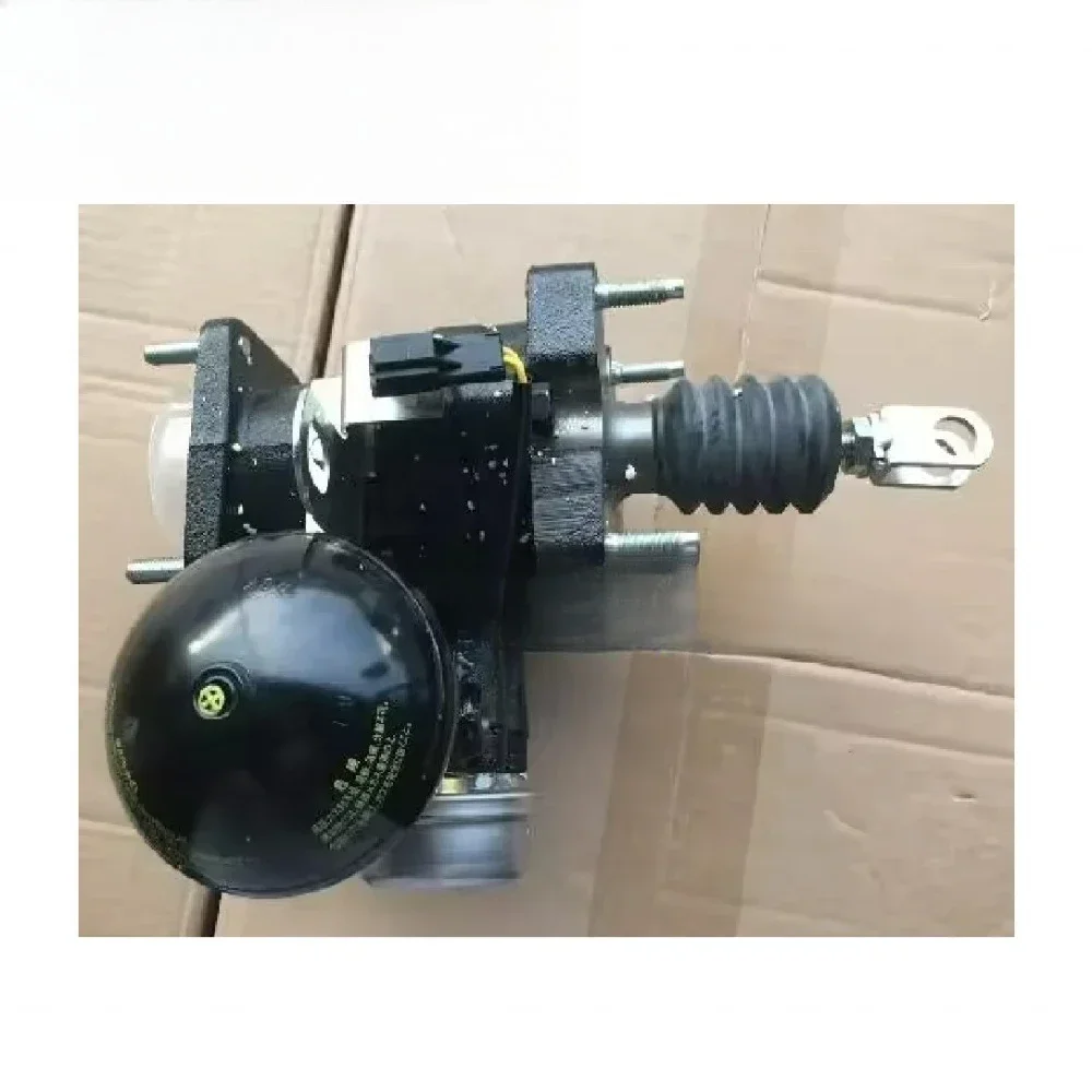 

ELF500 8975327510 8-98031414-0 8-9753 2751-0 8980314140 One Stop Truck Parts Brake Booster
