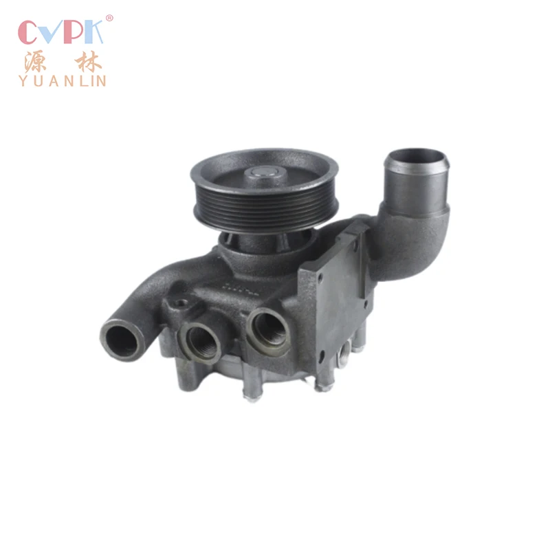 352-2163 WATER PUMP Assy For Excavator Engine of 3126E C7 TWater Pump