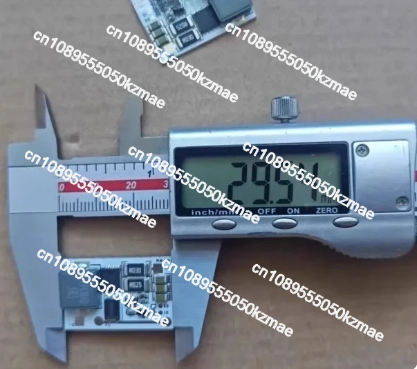 15A Laser Diode Driver Constant Current Power Supply Module High Power LD Driver with TTL PWM Control for DPSS Solid State Laser