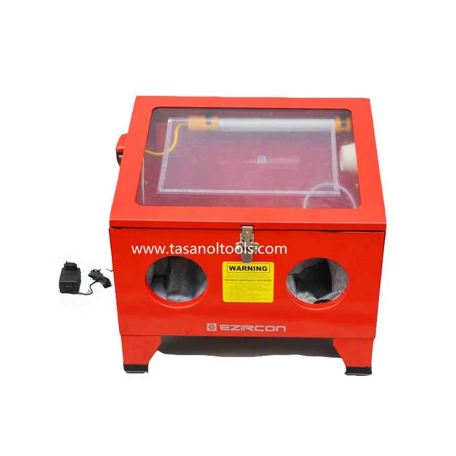 Jewelry Making Machine Headstone Sandblasting Machine Jewelry Sandblasting Machine