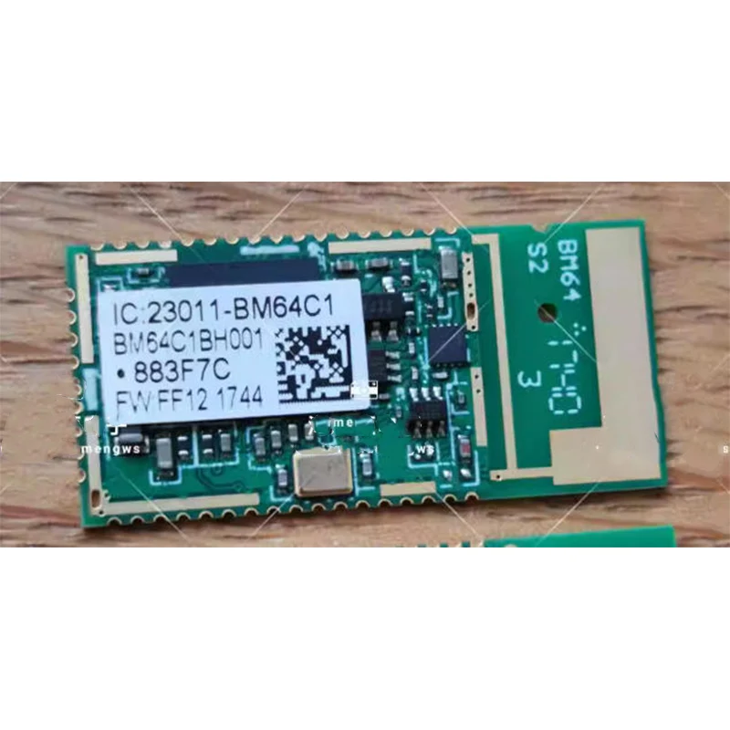 

BM63C1BH001 BCM63CBH001S BM63 Bluetooth module
