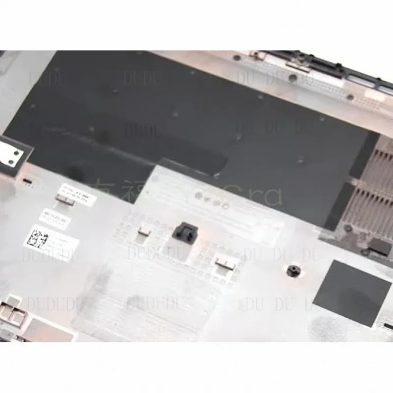 DD  New for  Dell Pro 14 Plus PB14250 Bottom Cover Lower Case D Lid 0YWHFR YWHFR
