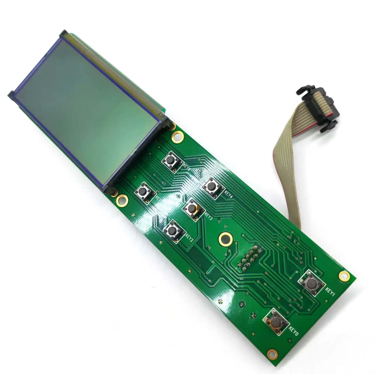 Control Panel ch337-60001 For HP Designjet 510ps LCD Display 510