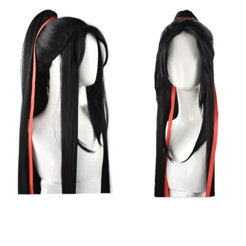 Magic Way Cosplay Ancient Wu Assassin Cosume Wig Mo Yan Fei Wig Ancient Anime Wig Wholesale Available In China