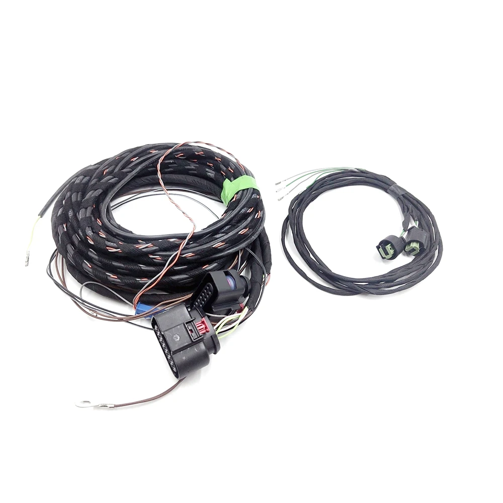 For Q7 4M Pa Blind …