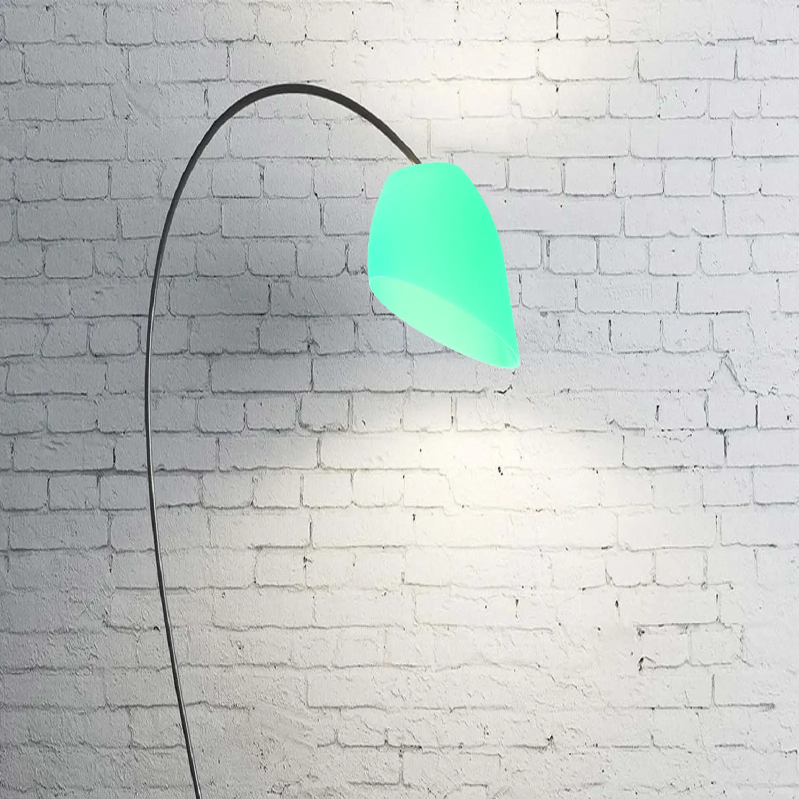 

6 шт. пластиковых абажуров в форме каллы, маленькие цилиндрические сменные плафоны для подвесных, напольных, настенных и настольных ламп, разноцветные, винтажные