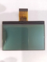1pc LCD display for GEOMAX ZOOM 10 ZOOM10