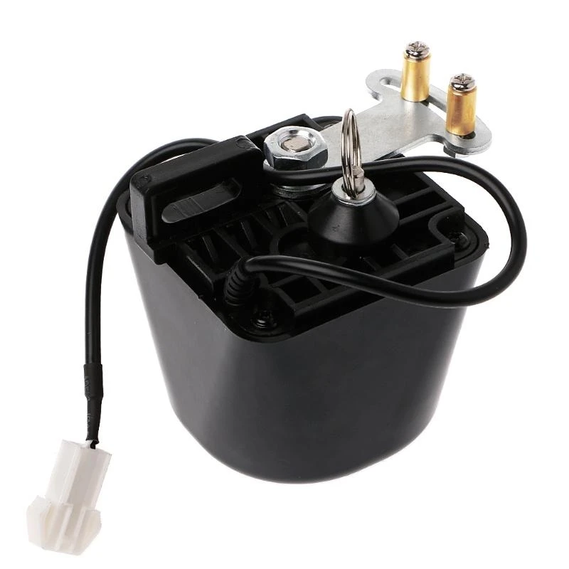 DN20 หุ่นยนต์อัตโนมัติปิดสำหรับวาล์วสำหรับปิดสัญญาณเตือนแก๊สน้ำ Pipeli