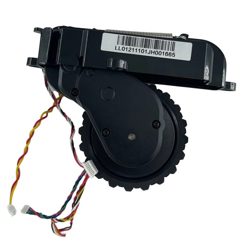 

XMSTJQR2S STYTJ02YM Support Wheel Front Wheel And Rear Wheel Large Wheel Driving Drive-ABQA