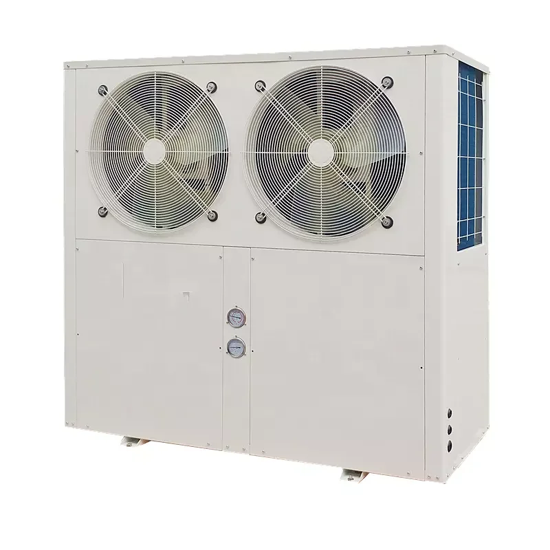 Bomba de calor de alta temperatura da bomba de circulação de água quente do aquecedor de água de 80 graus