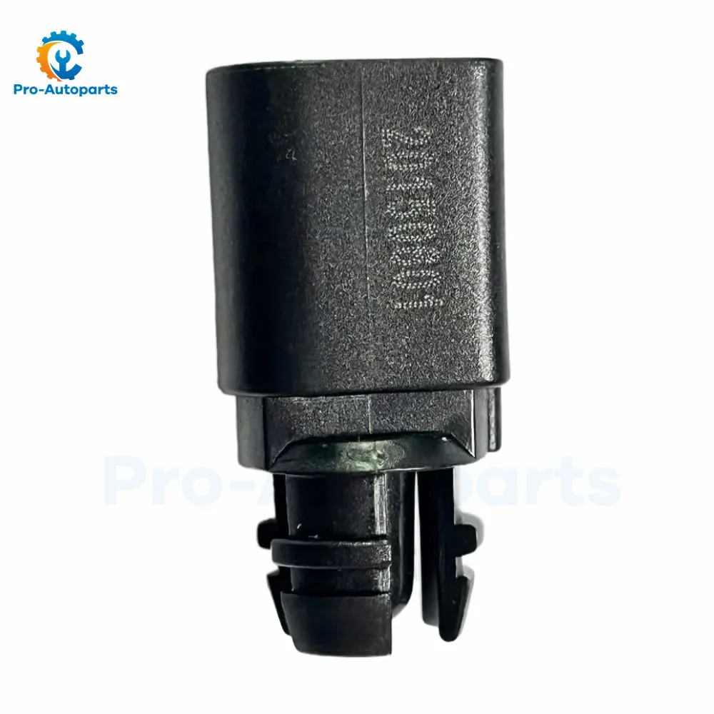 8Z0820535B 2pins Ambient Air Temperature Sensor Compatible with Audi A3 Sportback E-Tron A4 Allroad A5 A6 A7 A8