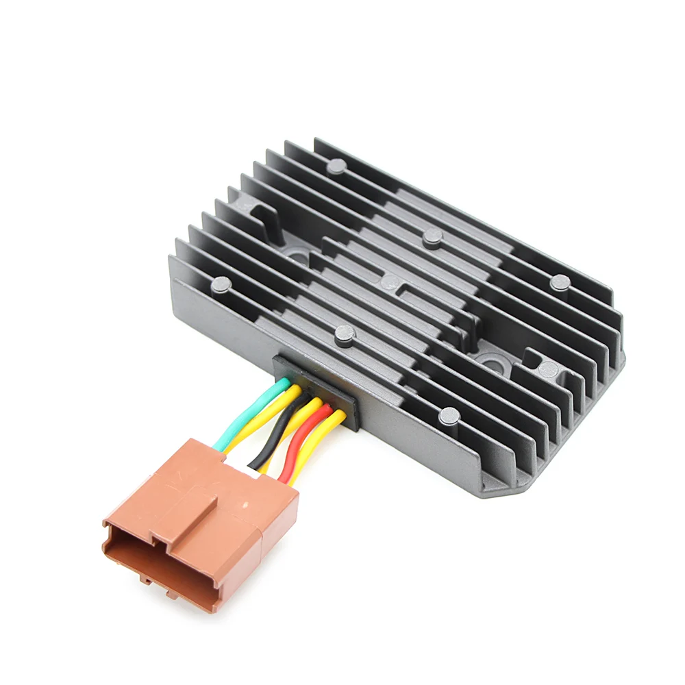 31600-LEA-000 31600-LEA-010 Regulator Rectifier For SYM Citycom 300 EFI (LH30W-6) (K8-K9) 300i S (L30W1-EU) (L4) (LL30W1H-EU) L5 - Image 4