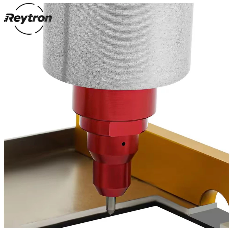 120X30mm المحمولة النقش آلة التعليم الكهربائية المغناطيس شاشة تعمل باللمس ل لوحة الاسم اسطوانة فين رقم الإطار الهيكل