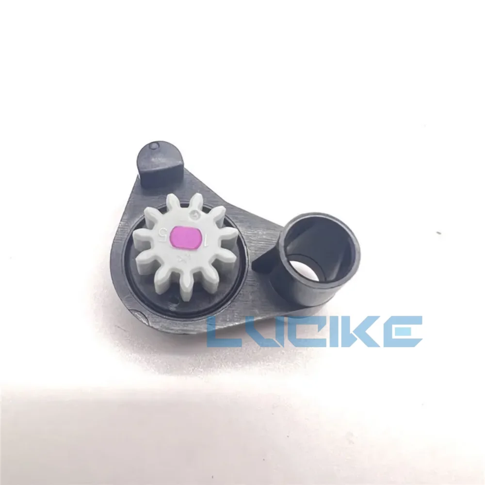 

FFZ500090 For LAND ROVER RANGE ROVER IV L405 Glove Box Lower Damper Gear RHD GENUINE