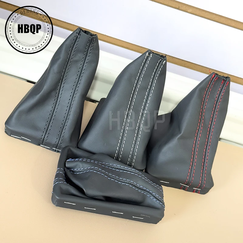 DSG AT Gear Shift Knob para carro, Shift Handball, Passat B8 Octavia Yeti