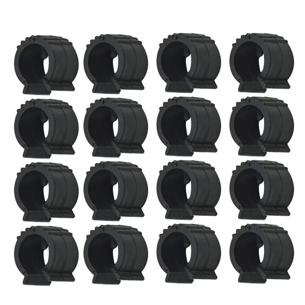 

20 Pcs Shopping Cart Accessories Foldable Grocery Carts Non Slip Mats Lightweight Furniture Casters Hardware Parts
