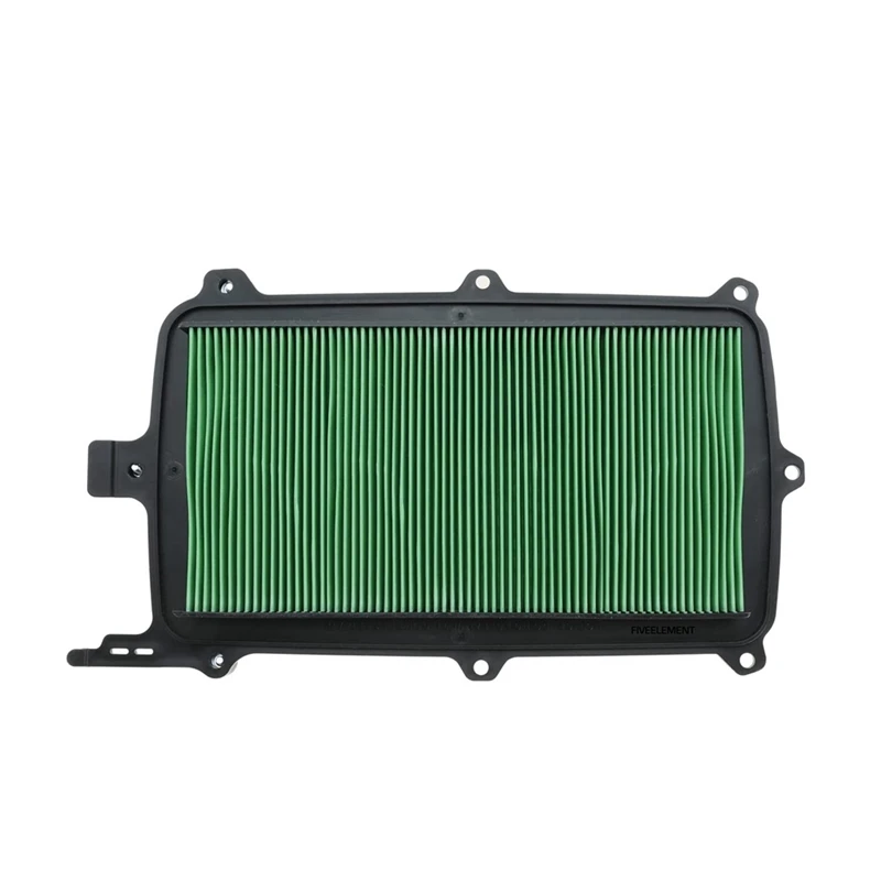 17215-HL6-A00 Air Filter Air Filter Elements Motorcycle Parts For Talon 1000R 2019