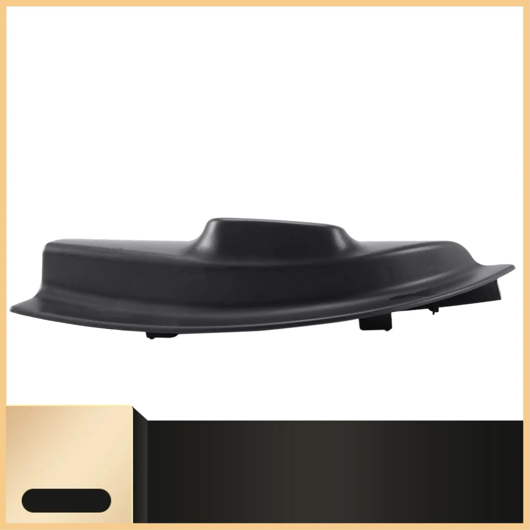 

Car Accessories Tweeter Cover For Mazda 2 Demio Horn Triple-Cornered Speaker-N30R