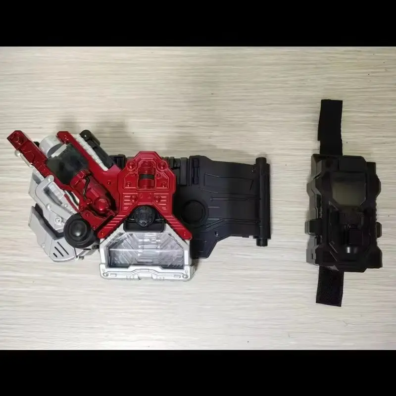 Kamen Rider W Lost Driver Ver2 Csm Eternal Joker Skull Gaia Memory Transformation Belt Anime Figure Classic Collectible Toy - view 3