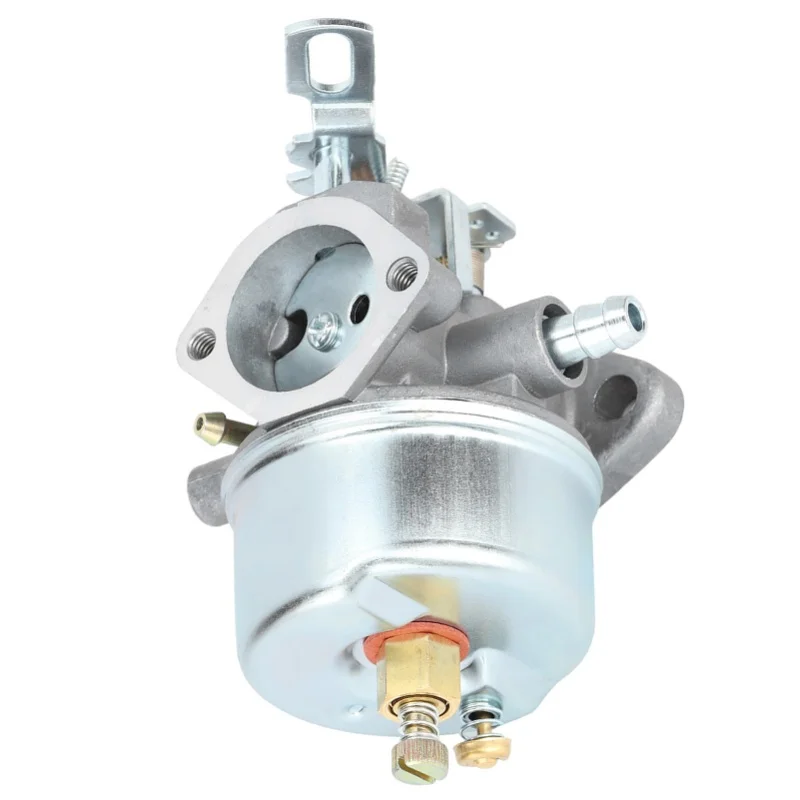 Carburetor Kit Replacement Accessories Fit For Tecumseh 632334A 632370A 632110 632111 632334