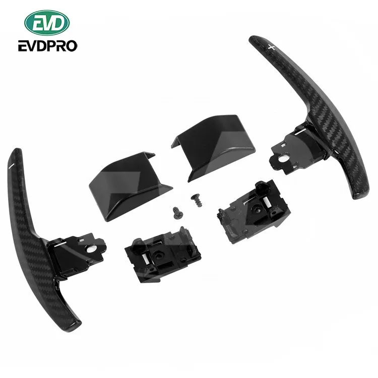 

CARBON FIBER SHIFT PADDLE for 2011-2016 BMW 6 SERIES F06 F12 F13 M6