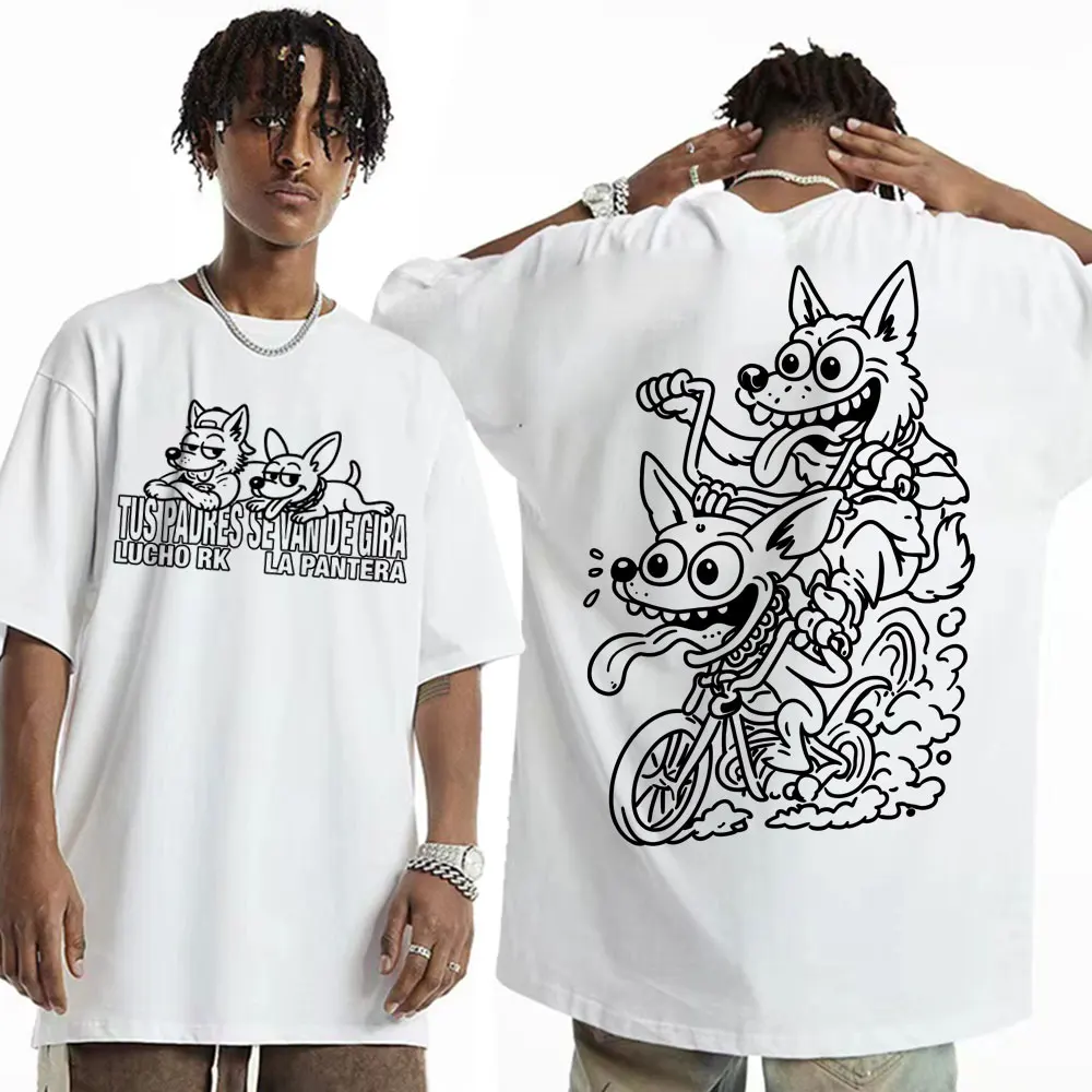 Tus Padres Se Van D…