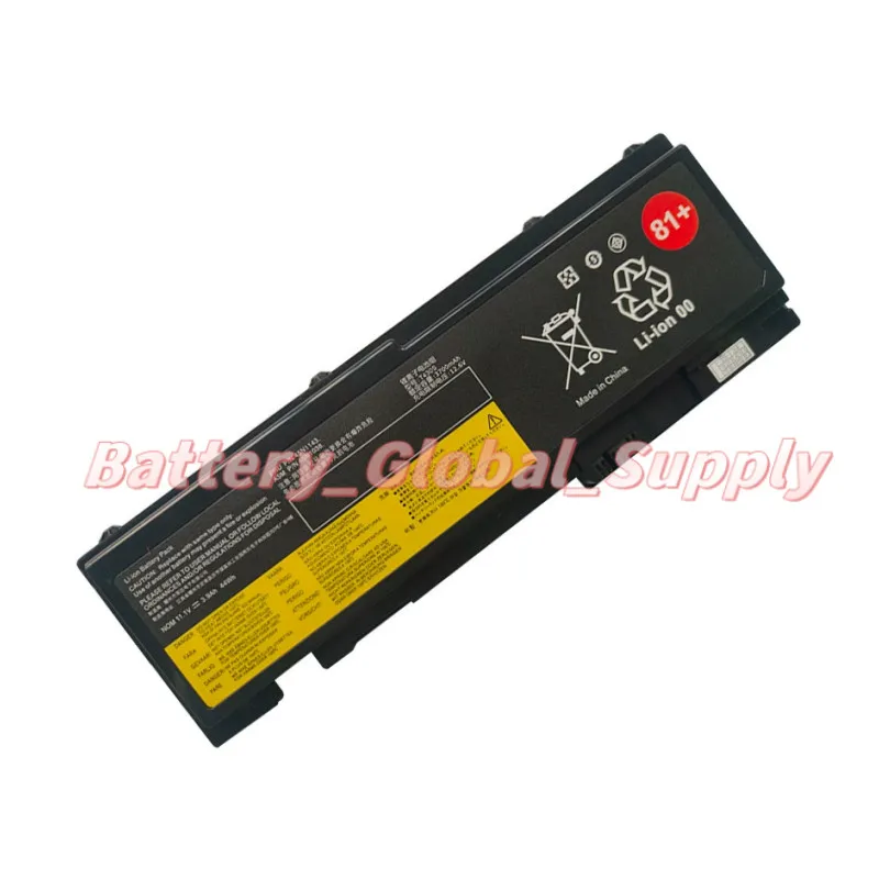 

T430S T420si T420S 45N1036/37/38 11.1v battery, fast delivery